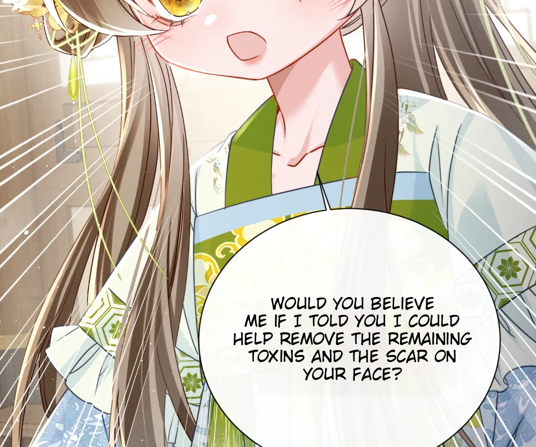 Whispers of Telepathy Chapter 70 page 65 - 