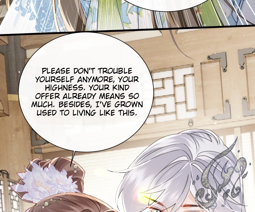 Whispers of Telepathy Chapter 70 page 66 - 