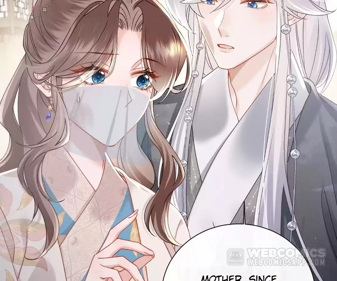 Whispers of Telepathy Chapter 70 page 67 - 