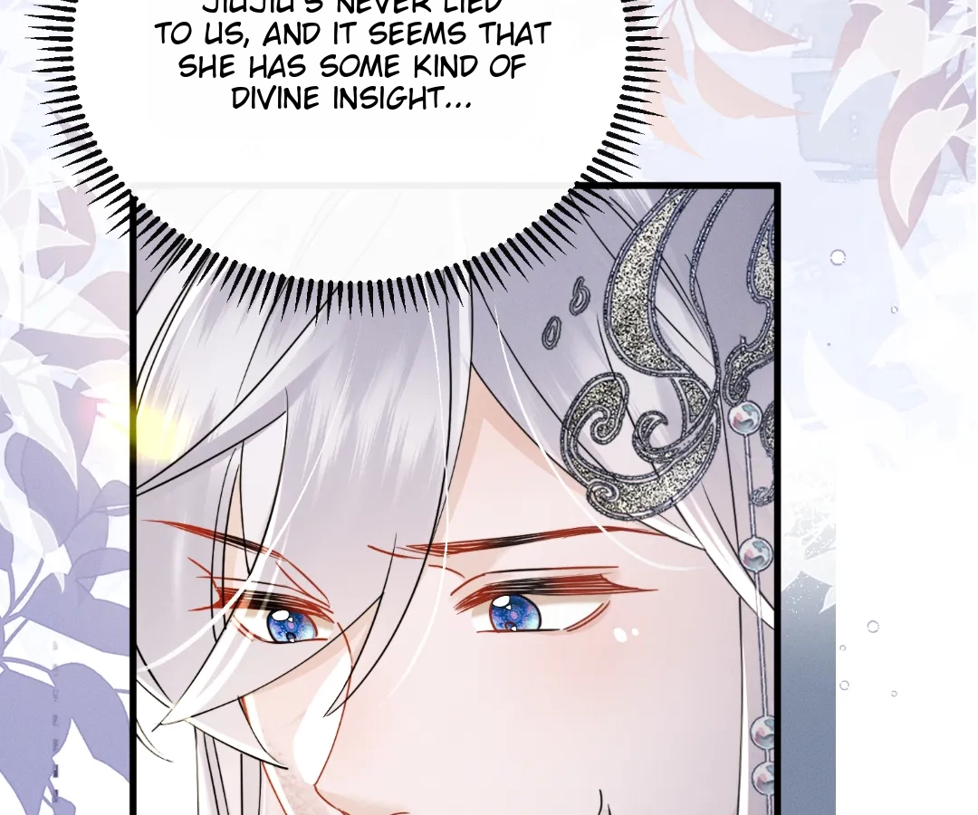Whispers of Telepathy Chapter 70 page 69 - 