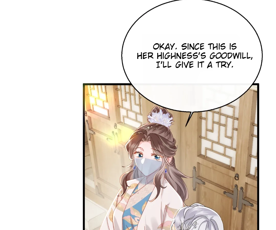 Whispers of Telepathy Chapter 70 page 71 - 