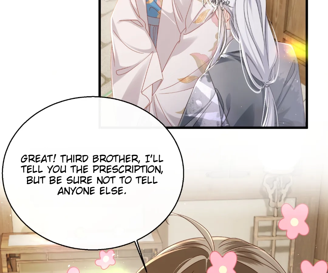 Whispers of Telepathy Chapter 70 page 72 - 