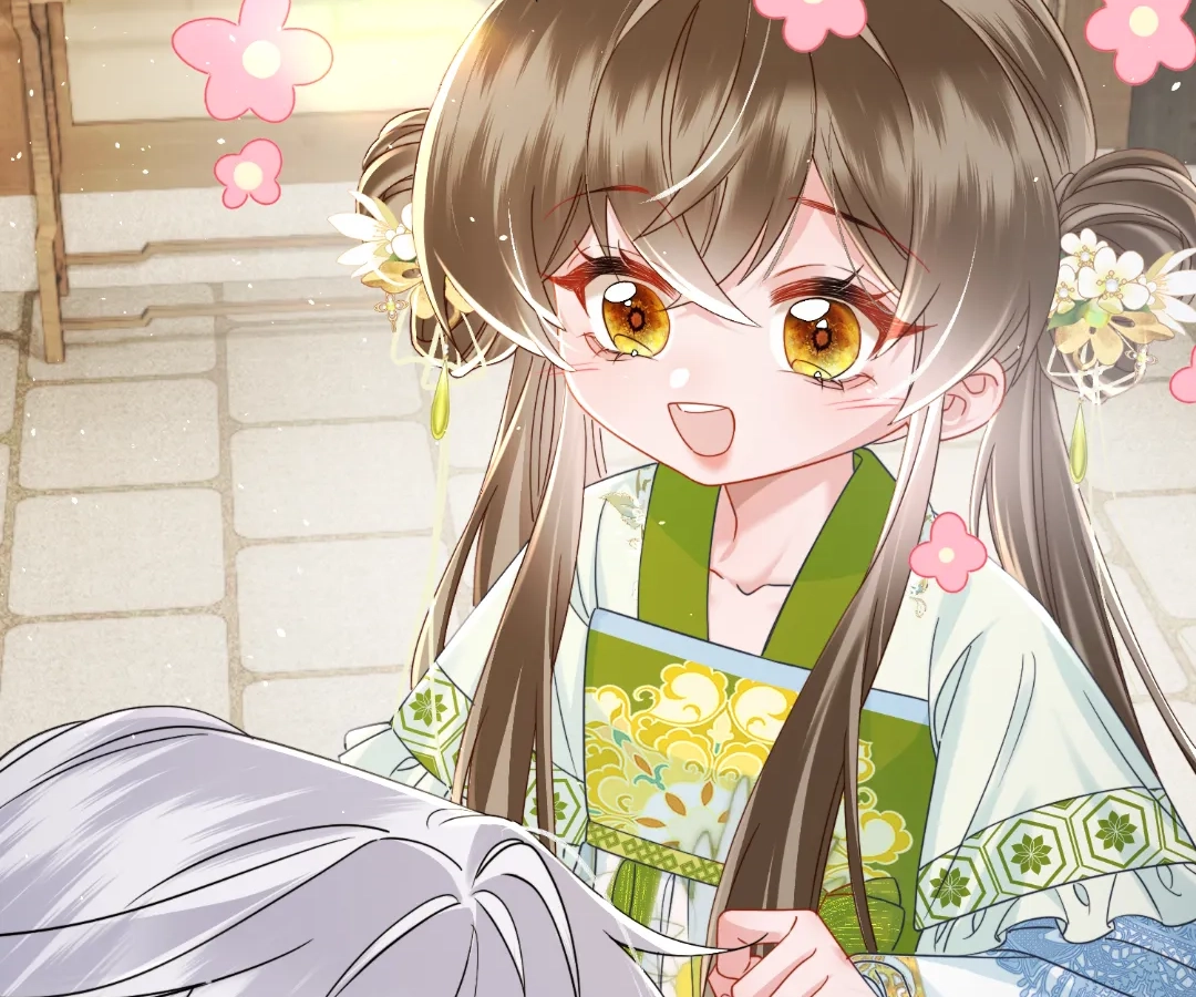 Whispers of Telepathy Chapter 70 page 73 - 