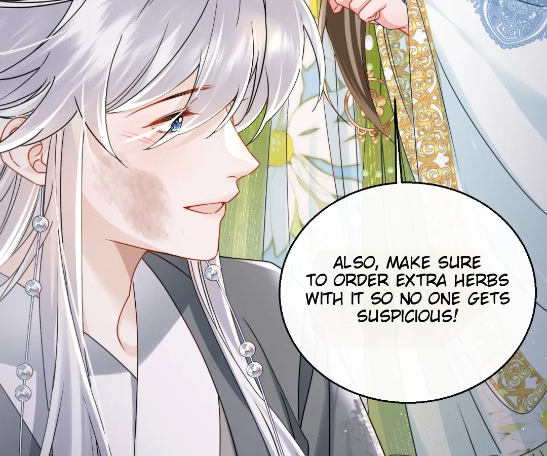 Whispers of Telepathy Chapter 70 page 74 - 