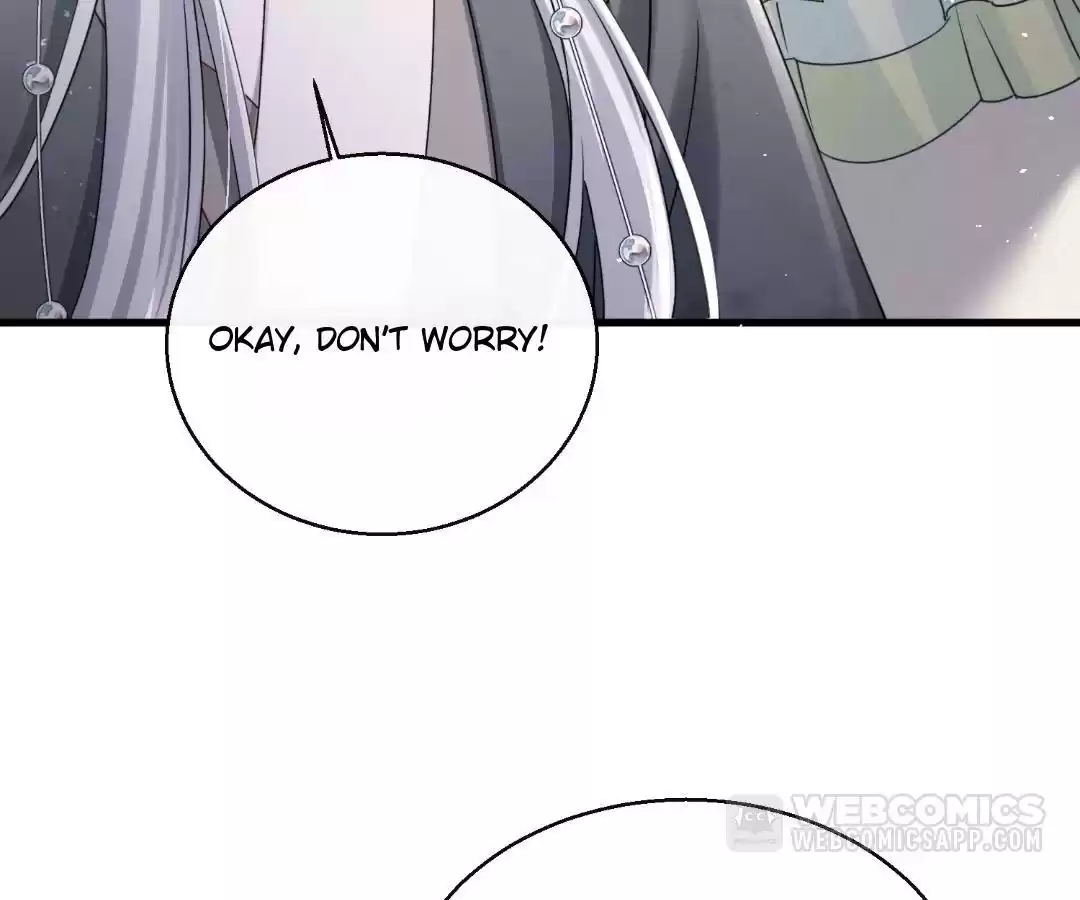Whispers of Telepathy Chapter 70 page 75 - 