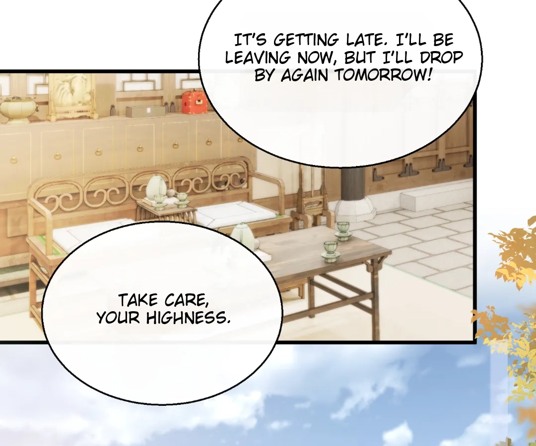 Whispers of Telepathy Chapter 70 page 76 - 