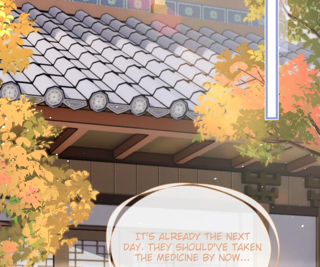Whispers of Telepathy Chapter 70 page 78 - 