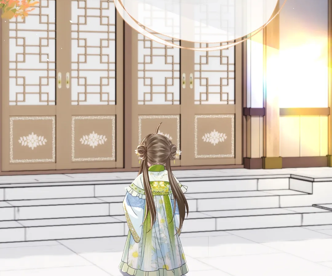 Whispers of Telepathy Chapter 70 page 79 - 