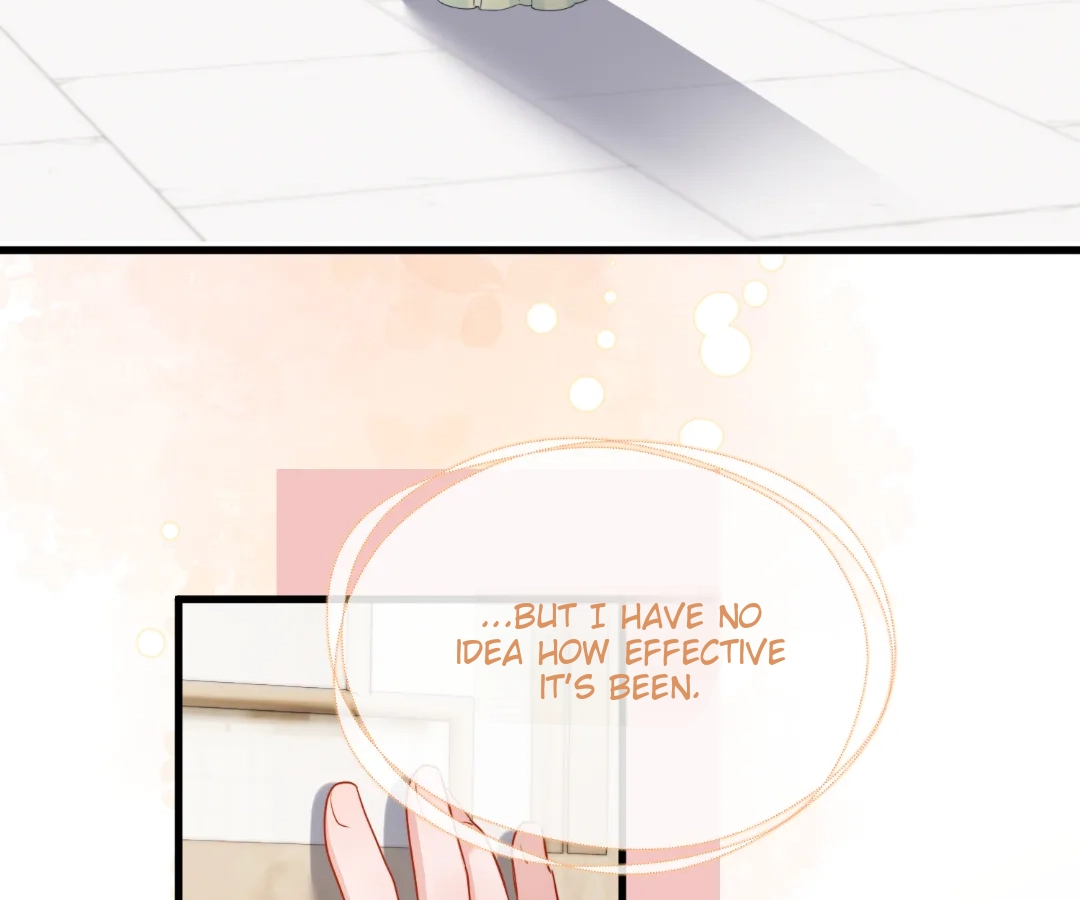 Whispers of Telepathy Chapter 70 page 80 - 