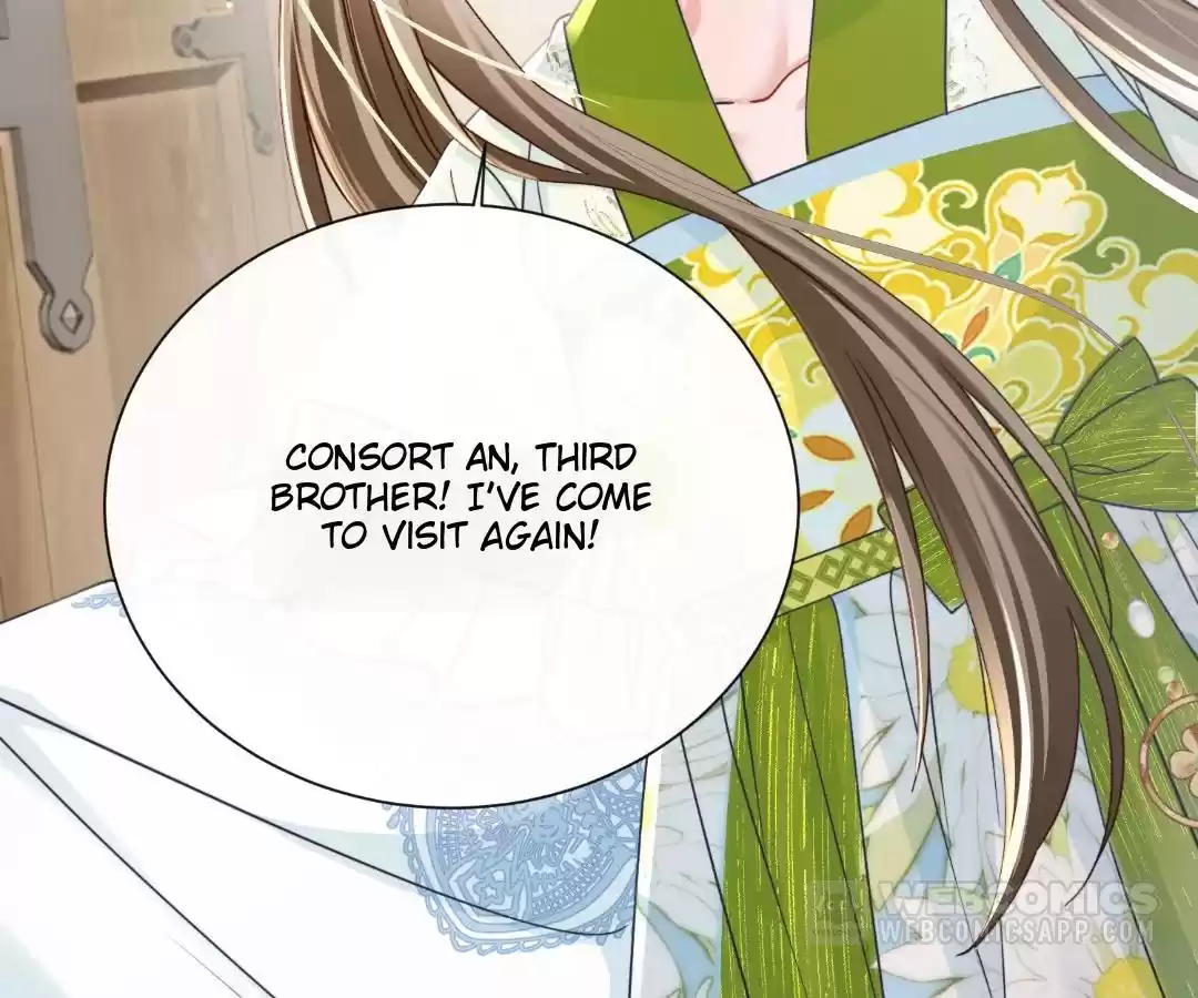 Whispers of Telepathy Chapter 70 page 83 - 