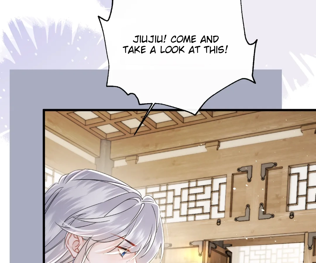 Whispers of Telepathy Chapter 70 page 85 - 