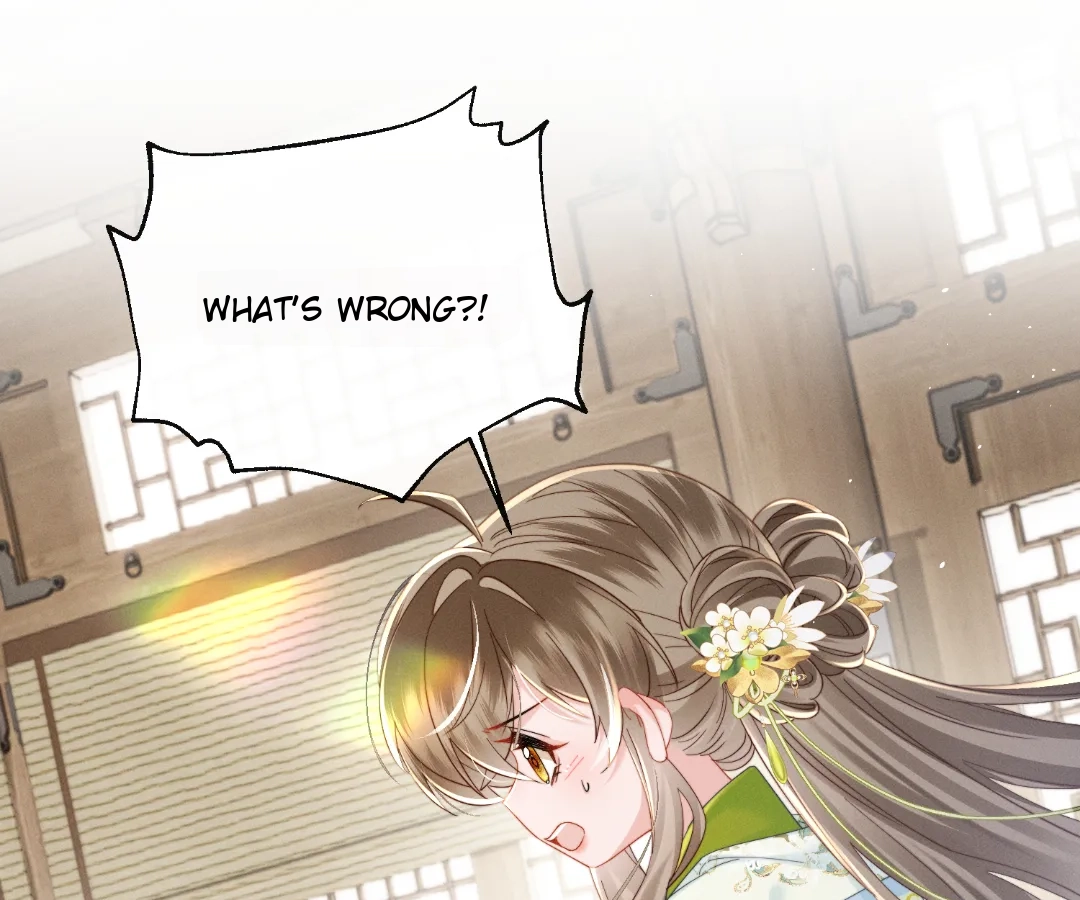Whispers of Telepathy Chapter 71 page 1 - 