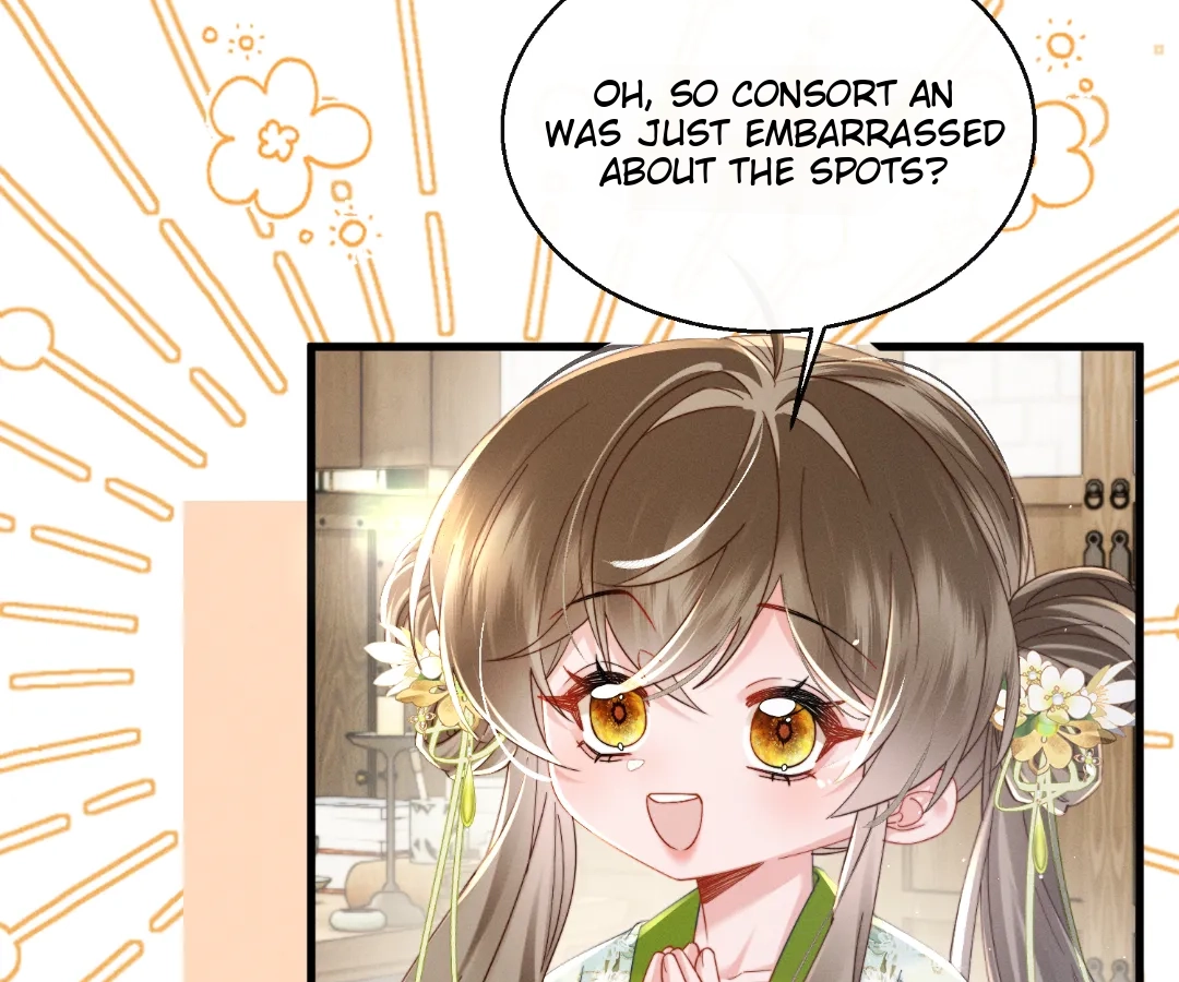 Whispers of Telepathy Chapter 71 page 13 - 