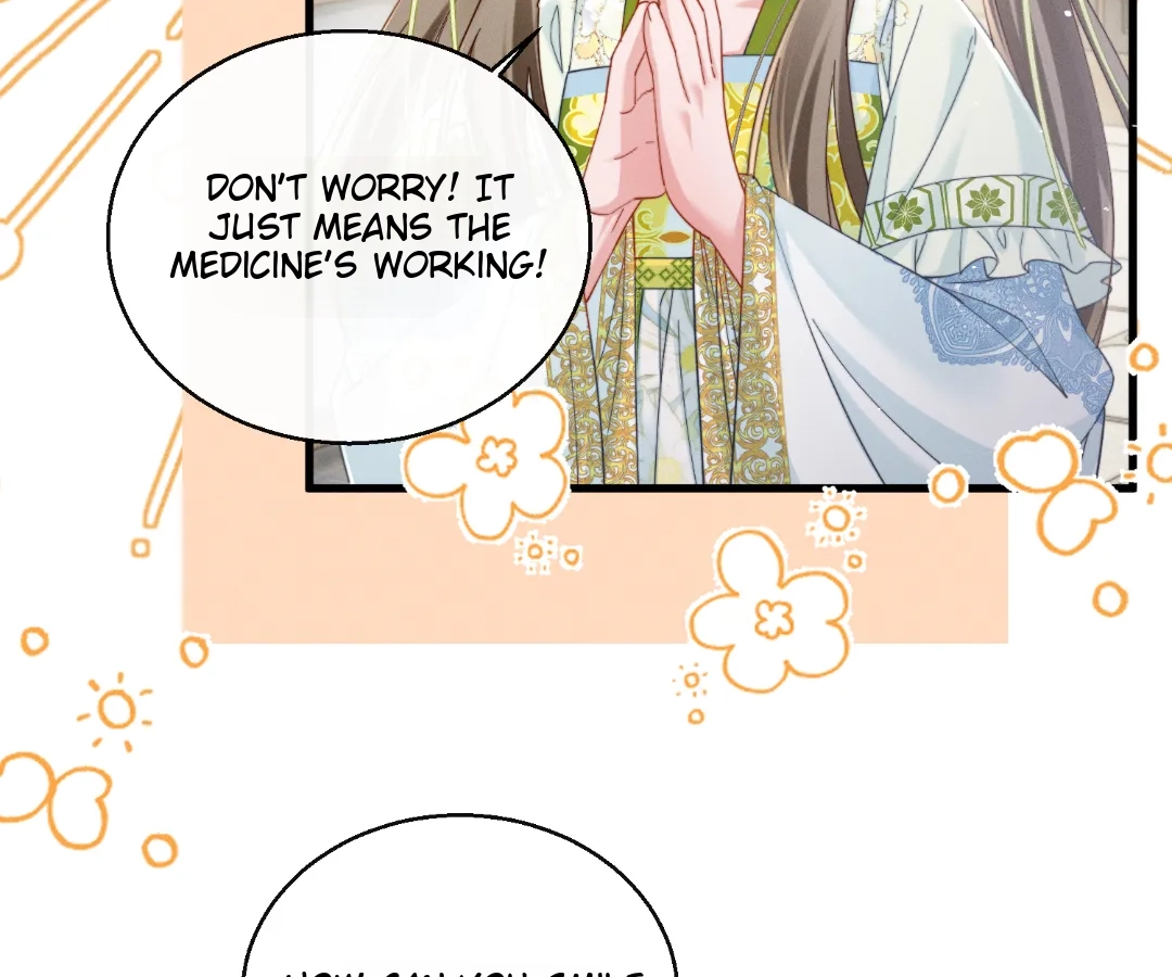 Whispers of Telepathy Chapter 71 page 14 - 