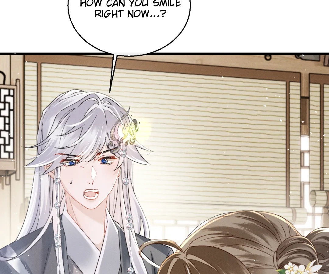 Whispers of Telepathy Chapter 71 page 15 - 