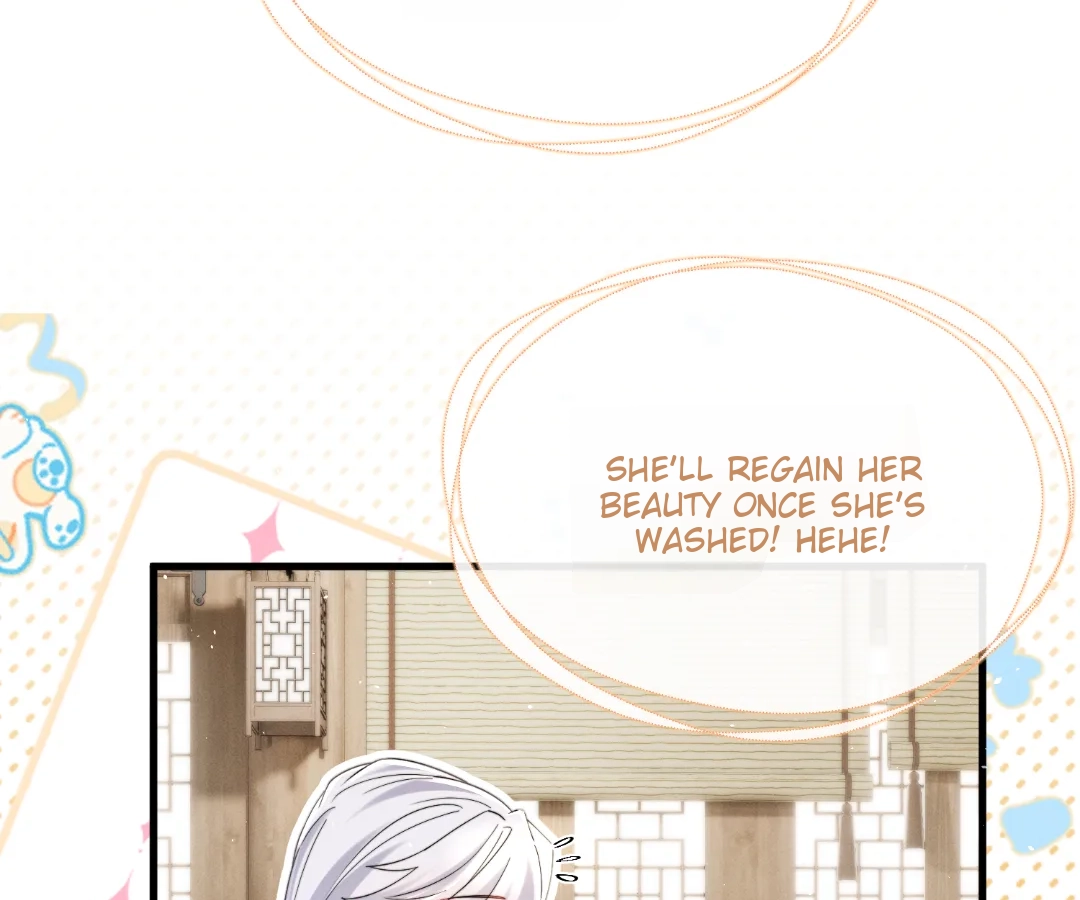 Whispers of Telepathy Chapter 71 page 17 - 