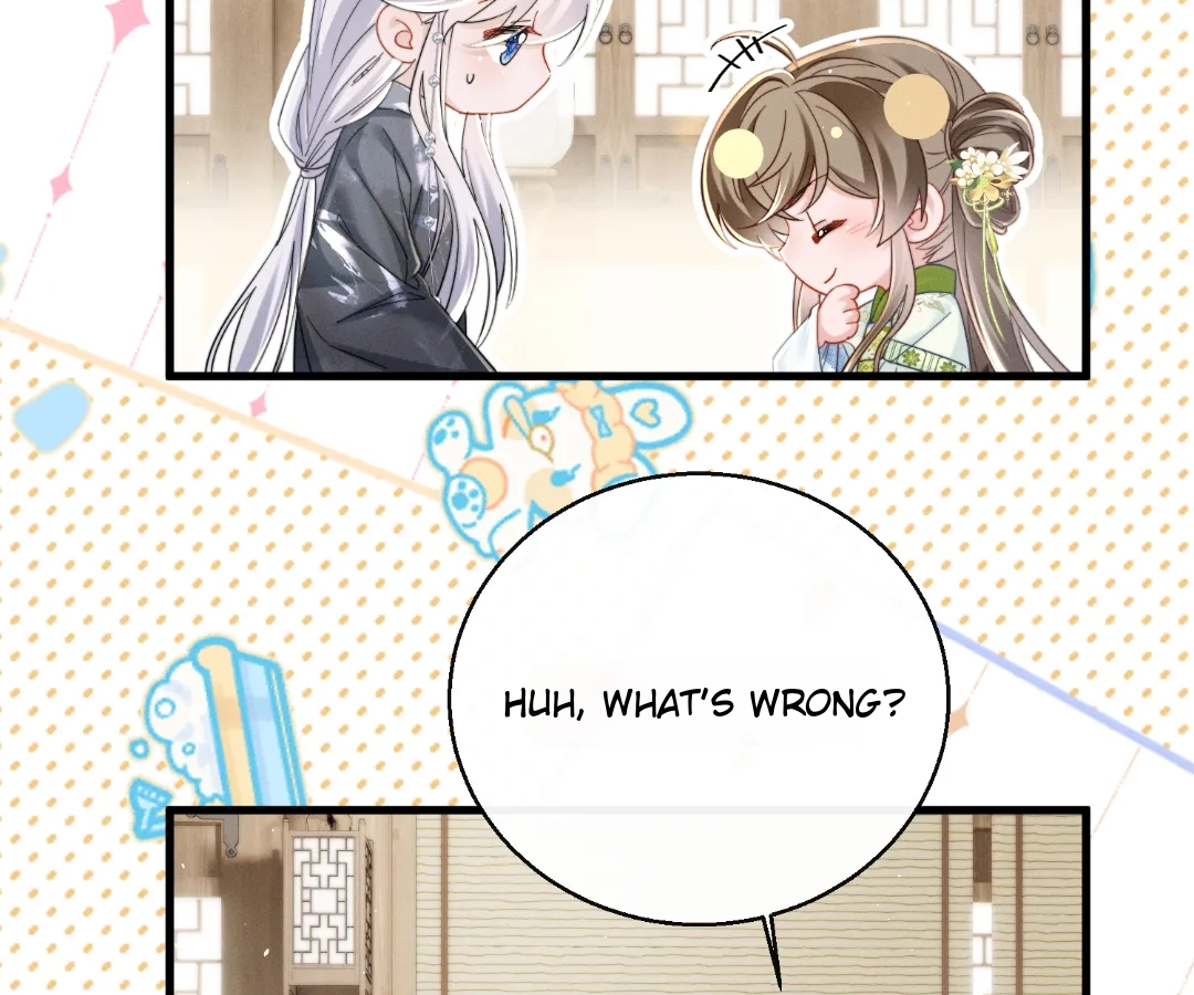 Whispers of Telepathy Chapter 71 page 18 - 