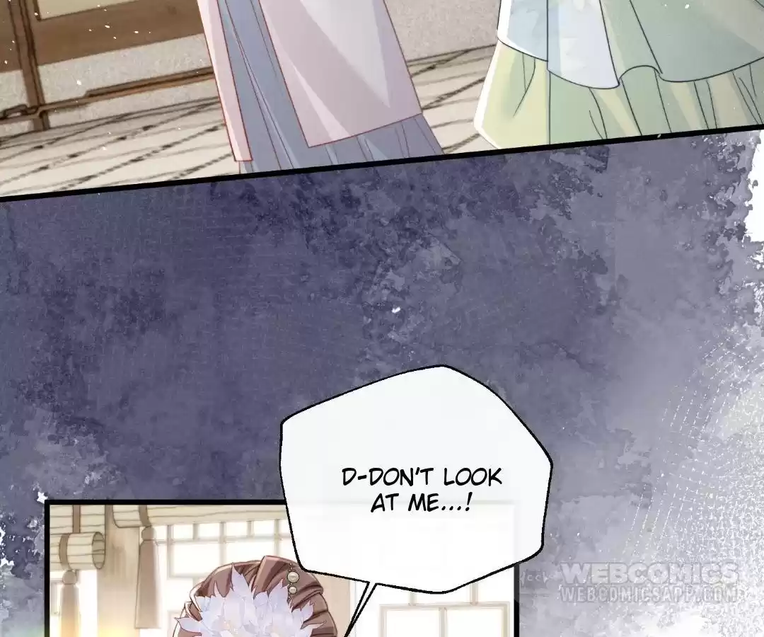 Whispers of Telepathy Chapter 71 page 3 - 