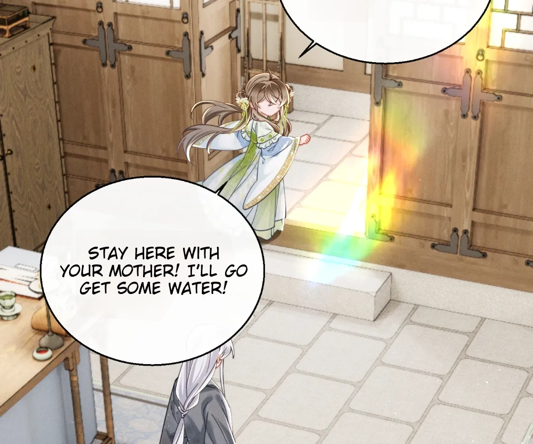 Whispers of Telepathy Chapter 71 page 22 - 