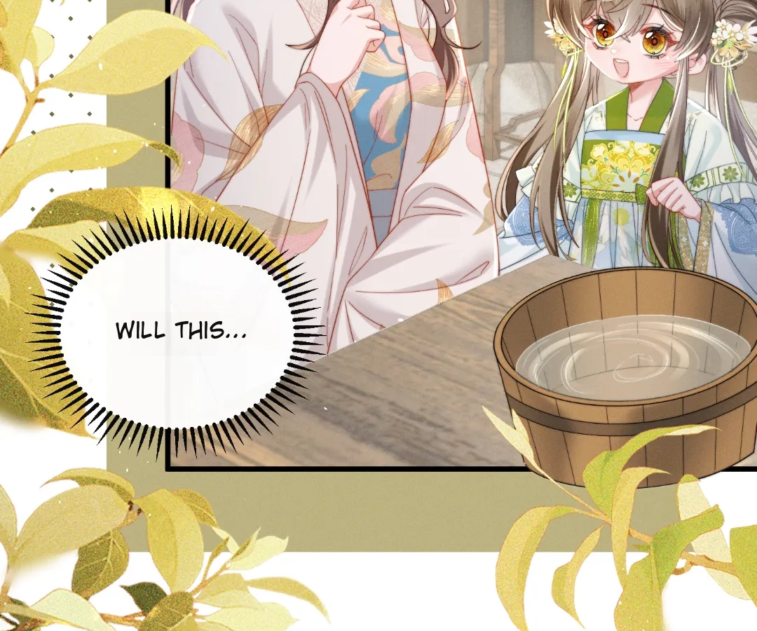 Whispers of Telepathy Chapter 71 page 28 - 