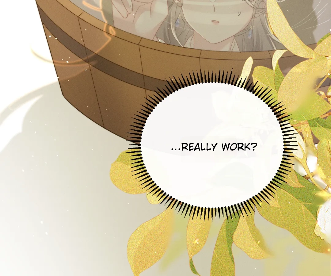 Whispers of Telepathy Chapter 71 page 30 - 