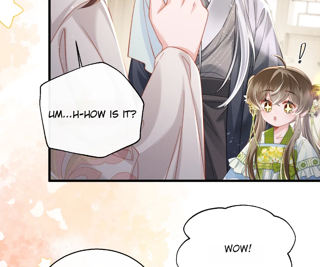 Whispers of Telepathy Chapter 71 page 32 - 