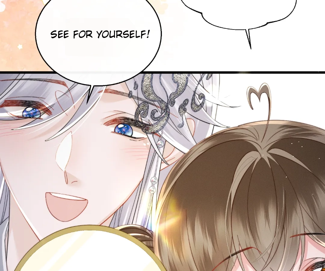 Whispers of Telepathy Chapter 71 page 33 - 