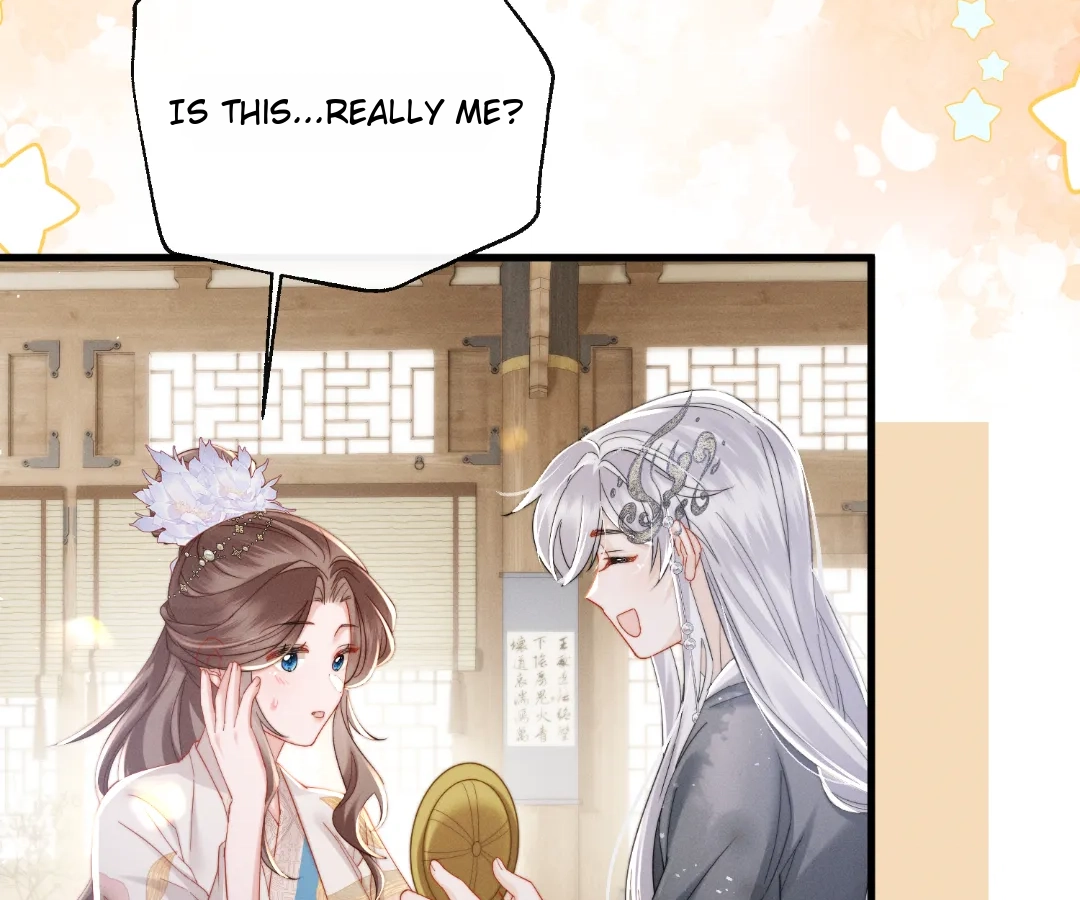 Whispers of Telepathy Chapter 71 page 37 - 
