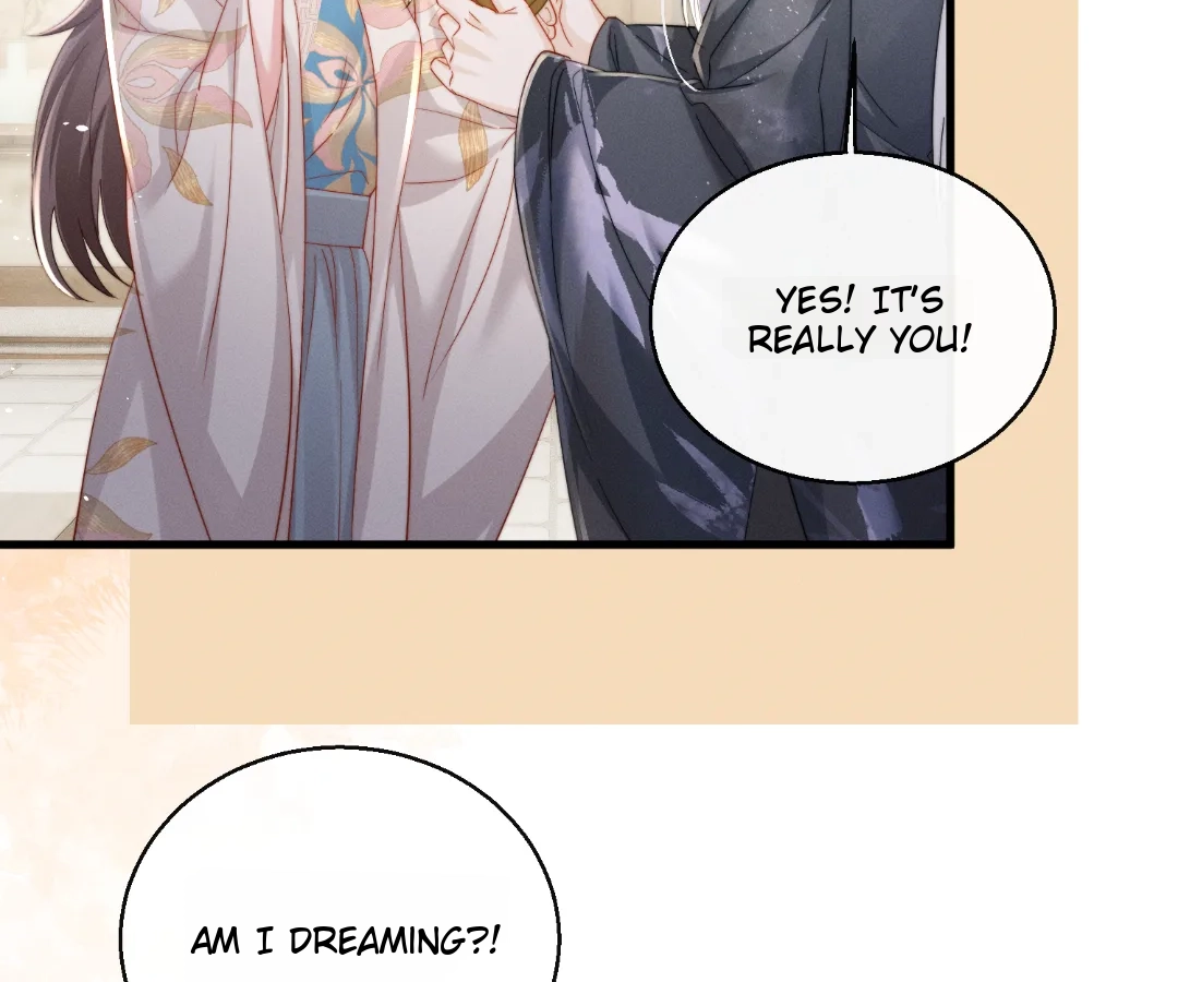 Whispers of Telepathy Chapter 71 page 38 - 