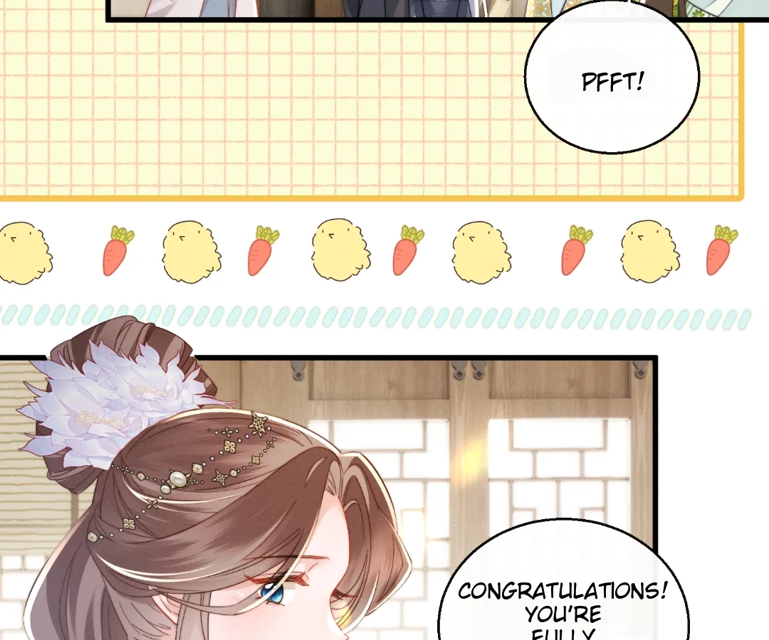Whispers of Telepathy Chapter 71 page 40 - 