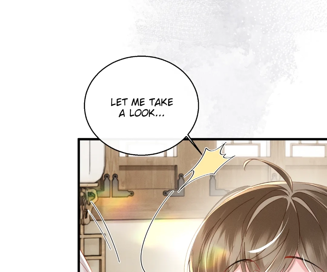 Whispers of Telepathy Chapter 71 page 5 - 