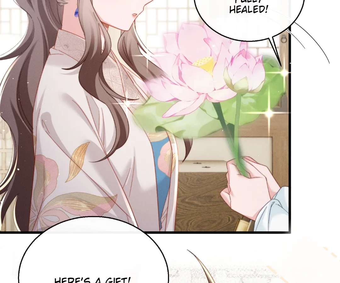 Whispers of Telepathy Chapter 71 page 41 - 