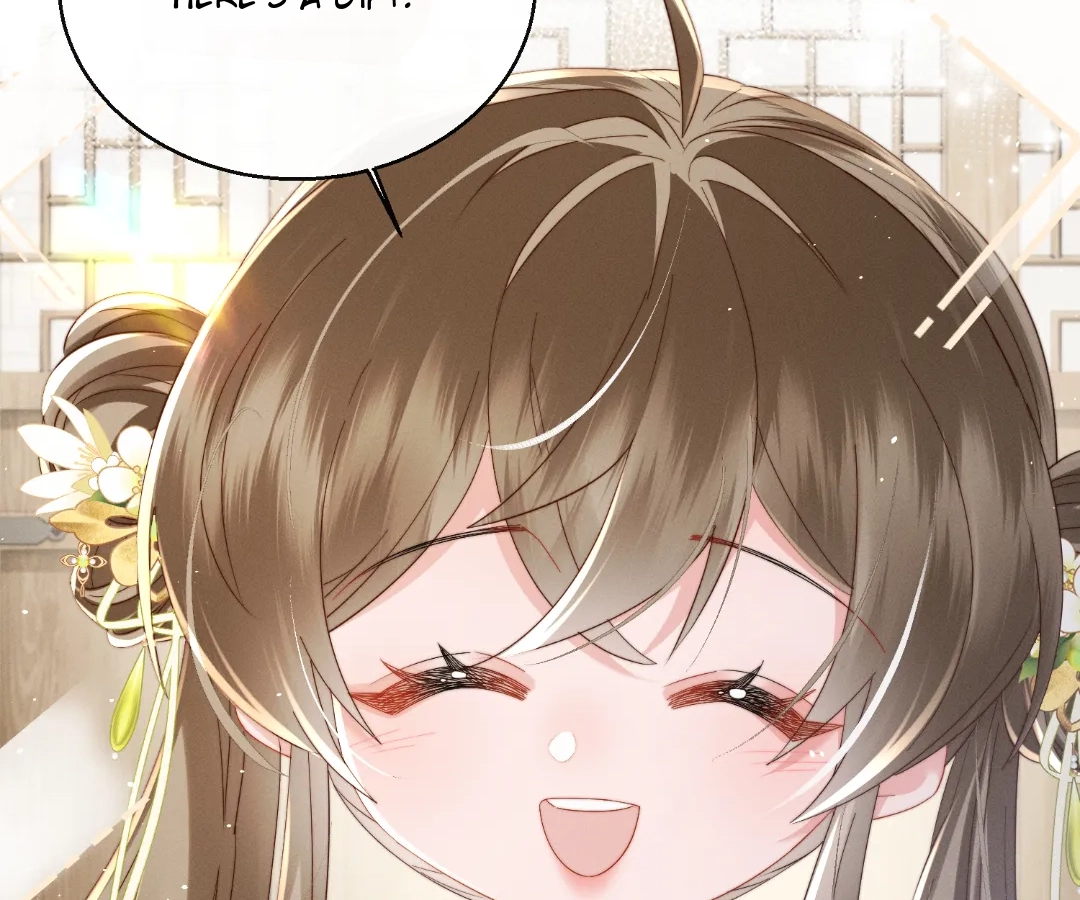 Whispers of Telepathy Chapter 71 page 42 - 