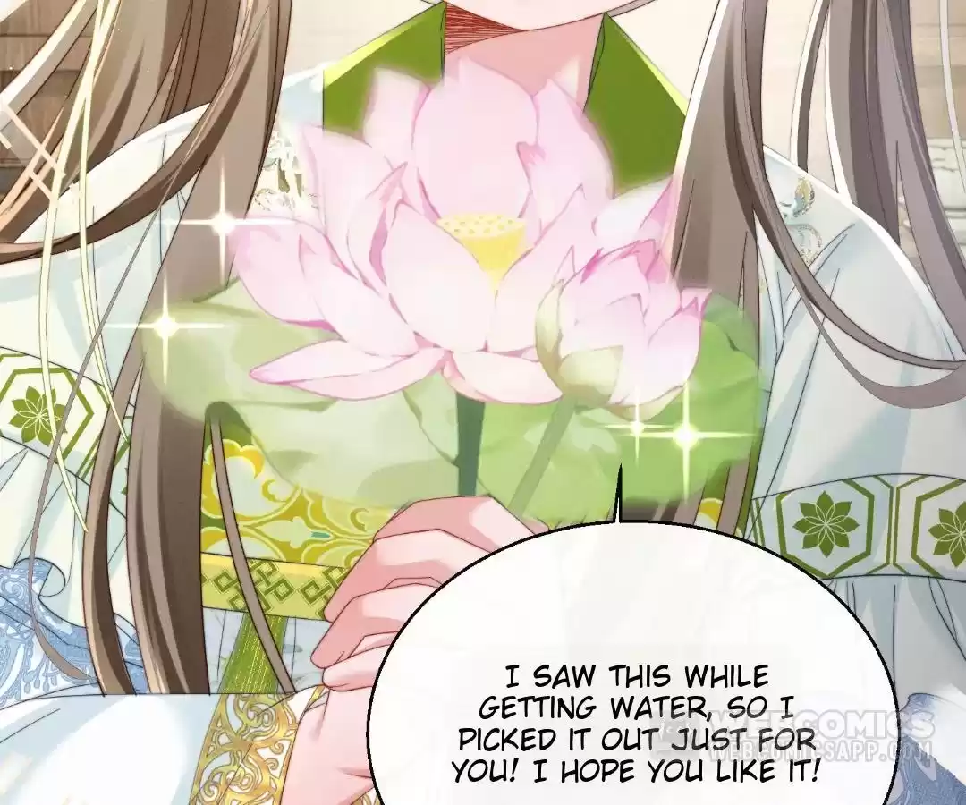 Whispers of Telepathy Chapter 71 page 43 - 