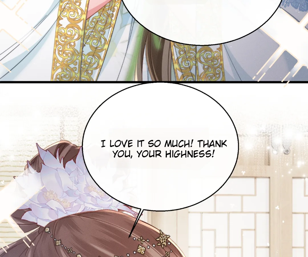 Whispers of Telepathy Chapter 71 page 44 - 