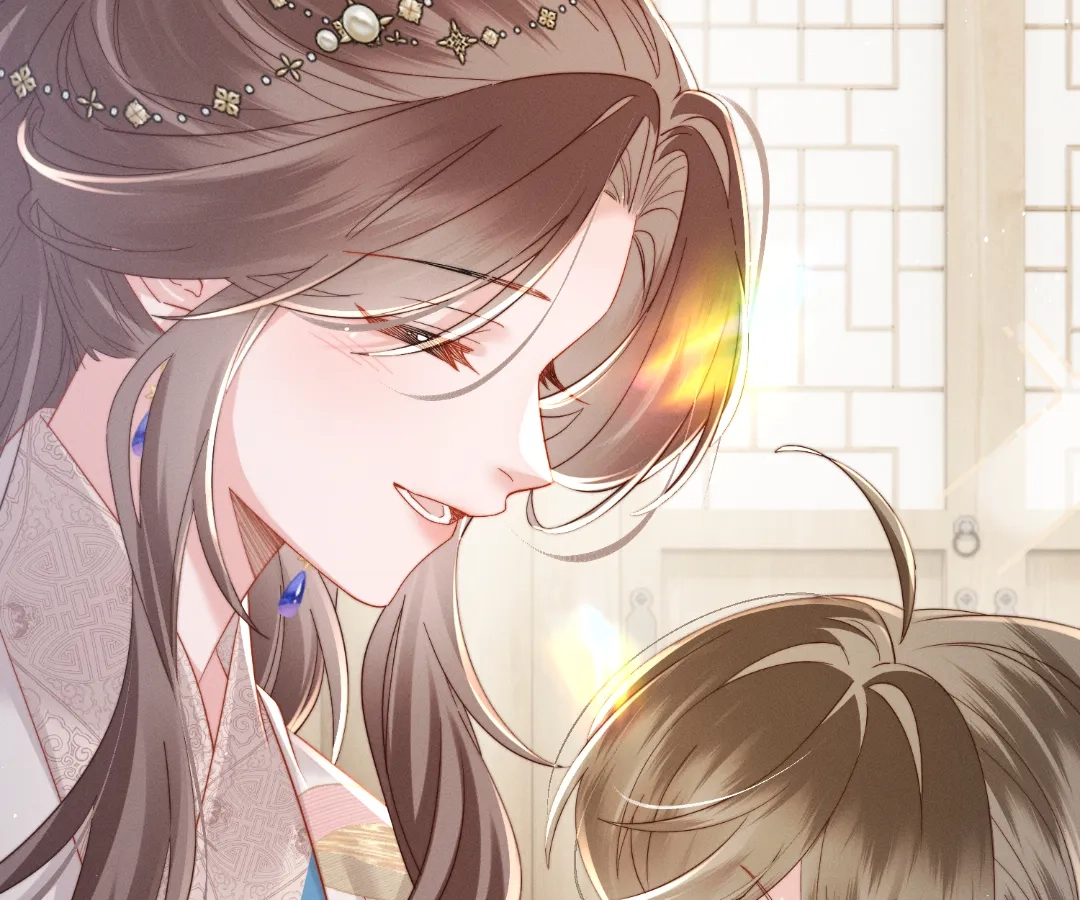 Whispers of Telepathy Chapter 71 page 45 - 