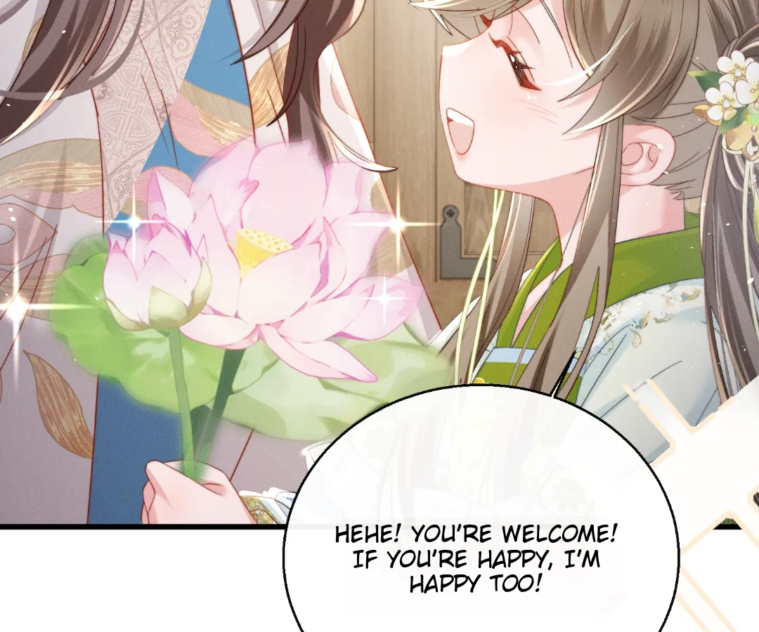 Whispers of Telepathy Chapter 71 page 46 - 