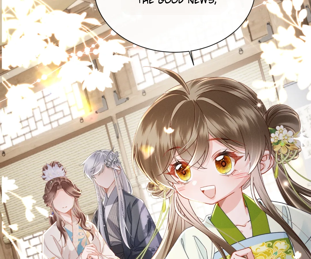 Whispers of Telepathy Chapter 71 page 48 - 