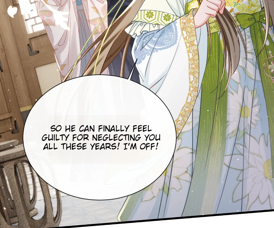 Whispers of Telepathy Chapter 71 page 49 - 