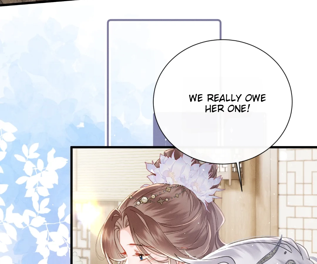 Whispers of Telepathy Chapter 71 page 50 - 