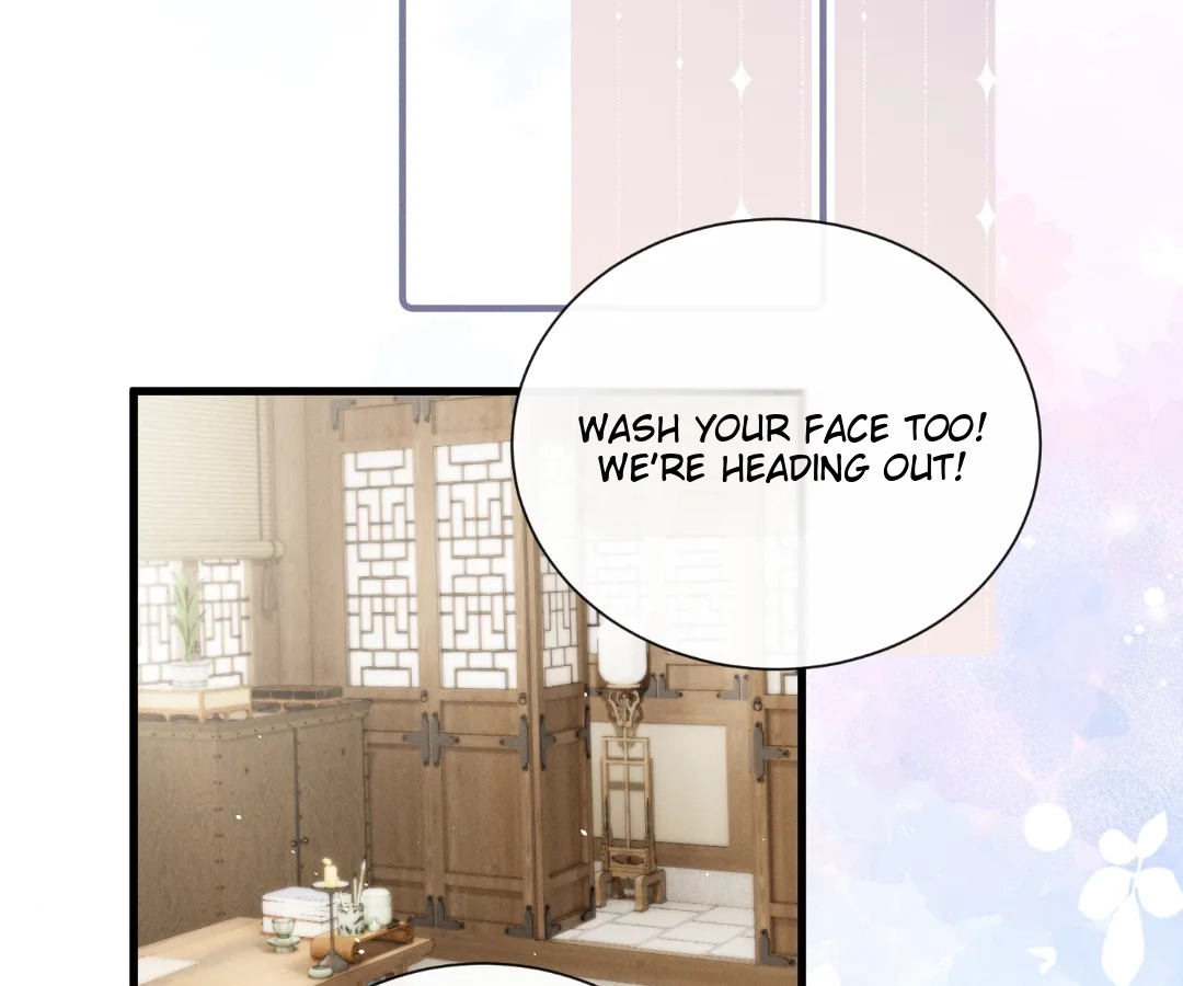 Whispers of Telepathy Chapter 71 page 52 - 
