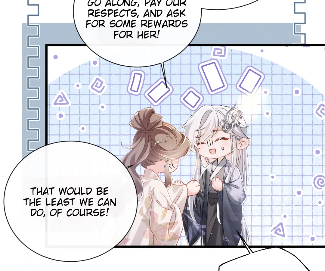 Whispers of Telepathy Chapter 71 page 54 - 