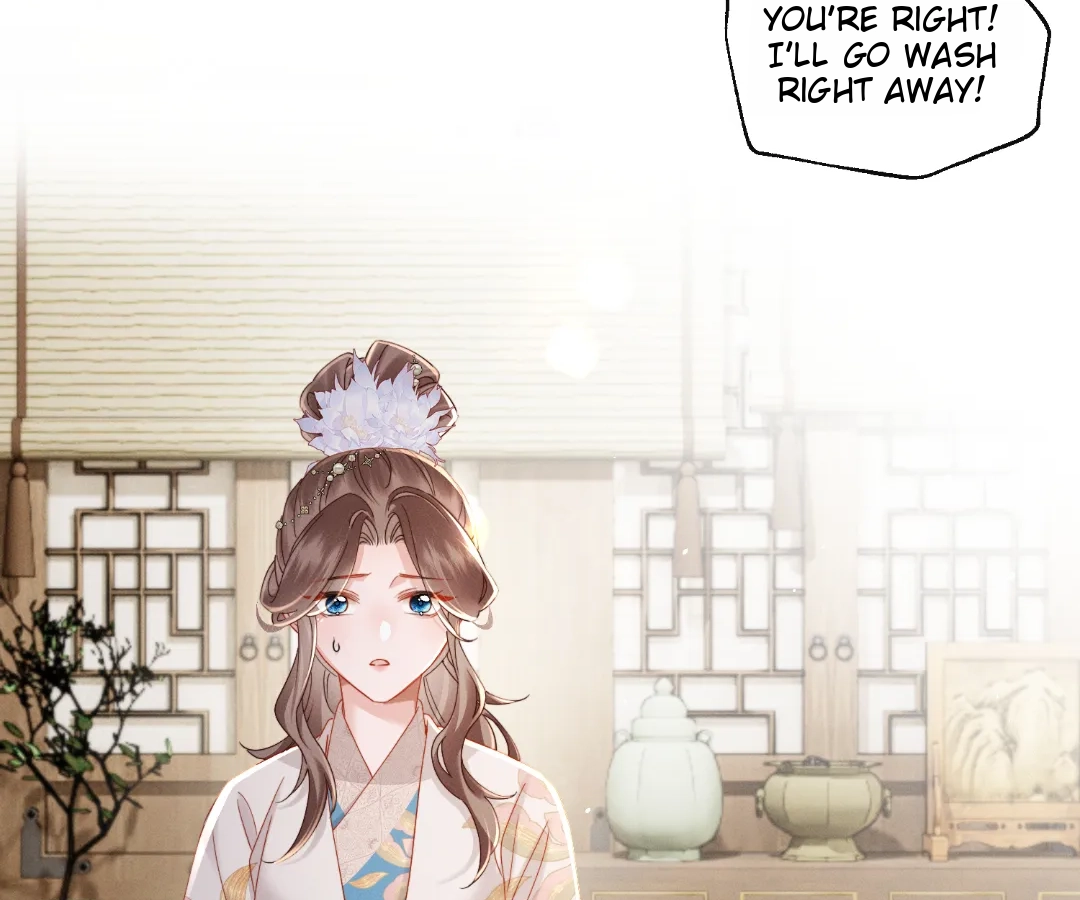Whispers of Telepathy Chapter 71 page 55 - 