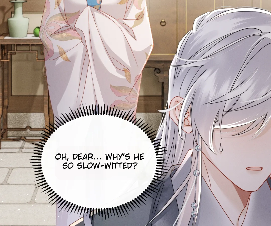Whispers of Telepathy Chapter 71 page 56 - 