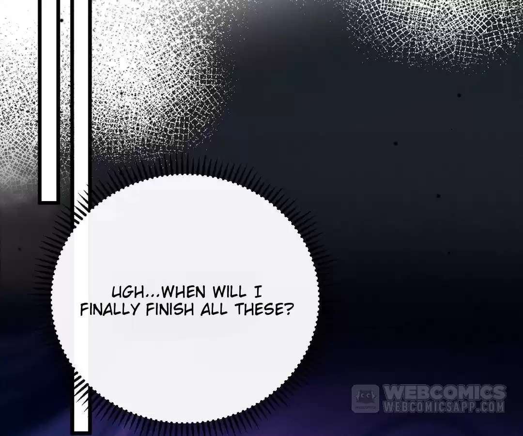 Whispers of Telepathy Chapter 71 page 59 - 