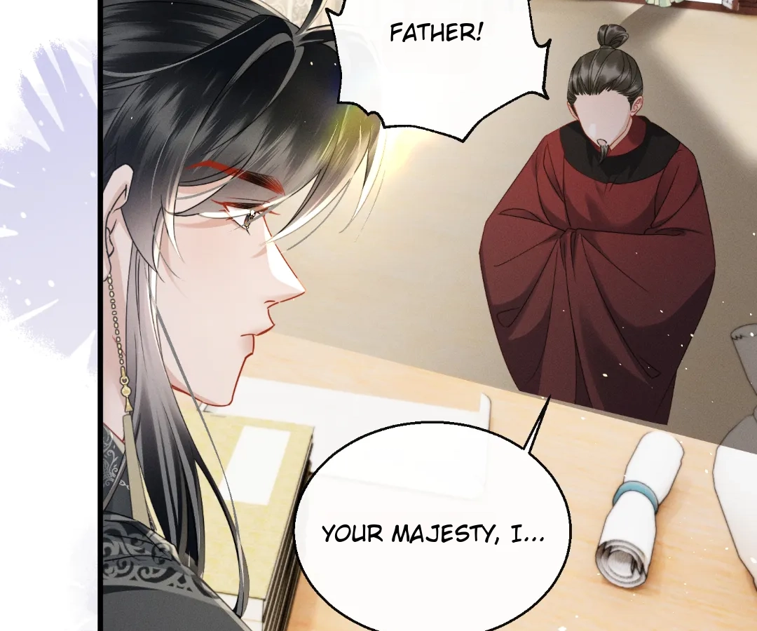 Whispers of Telepathy Chapter 71 page 63 - 