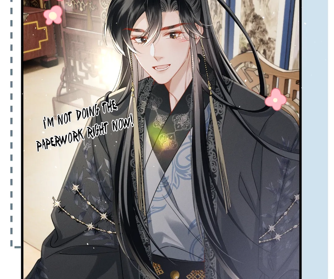 Whispers of Telepathy Chapter 71 page 65 - 
