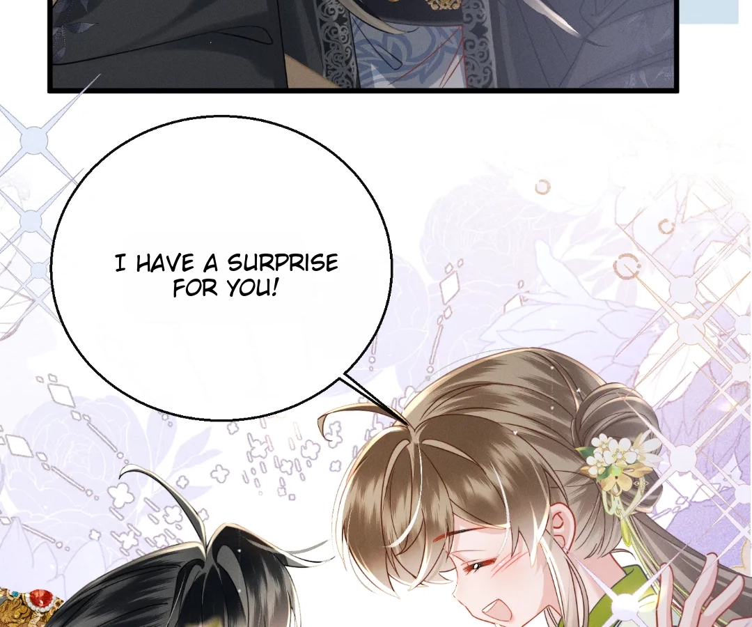 Whispers of Telepathy Chapter 71 page 66 - 