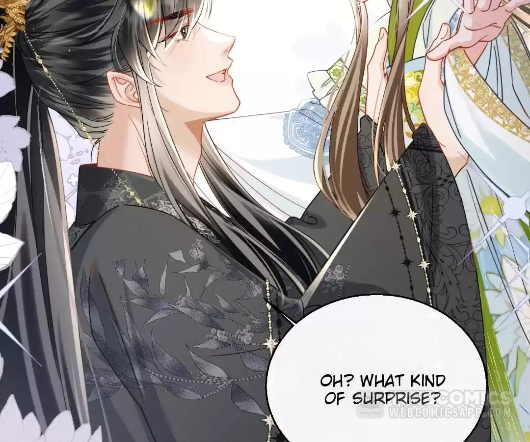 Whispers of Telepathy Chapter 71 page 67 - 