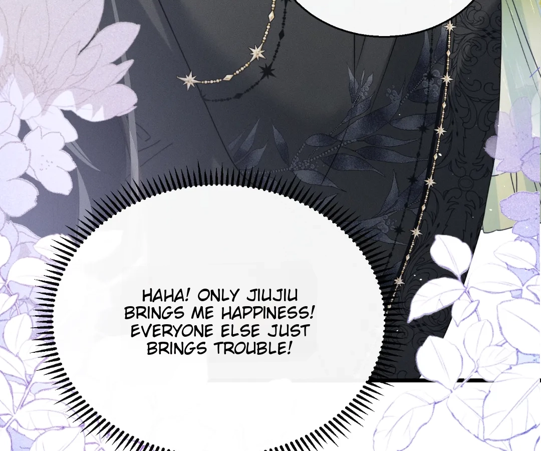 Whispers of Telepathy Chapter 71 page 68 - 